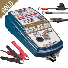 OptiMate 7 Select 12V 10A AGM