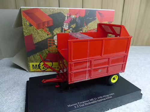 Massey ferguson mf - 1/32,