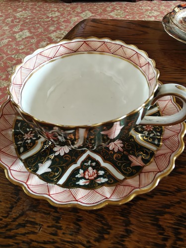 Spode copeland 19th century - 19th,