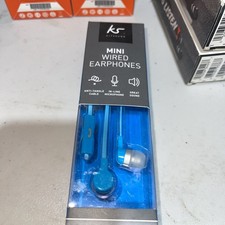 KS Kitsound Mini Earphones