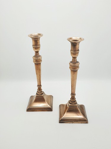 Pair antique georgian - antique,