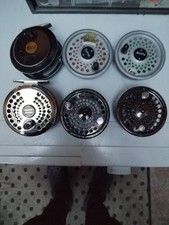 Fly Fishing Reels