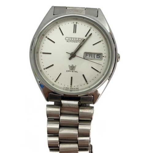 Citizen crystal seven r00804 - citizen,
