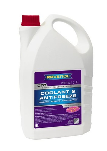 Fits ravenol rav otc c12 - rav, conc