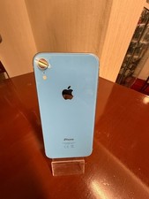 APPLE IPHONE XR BLUE