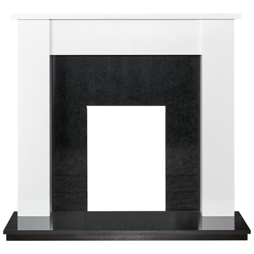 Adam buxton fireplace pure - adam,
