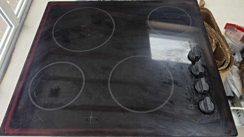 Bosch pke611ca1e ceramic hob - bosch,