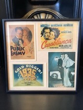 Rare collectable vintage Movie