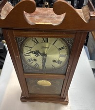 Highlands Mantel Clock Some