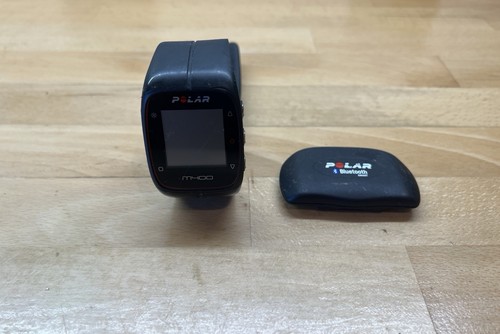 Polar m400 gps - polar, multisport