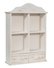 Living Room Display Cabinet 2