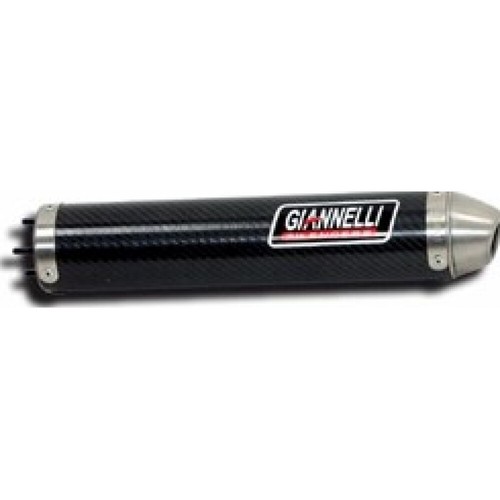 Giannelli exhaust system - giannelli,