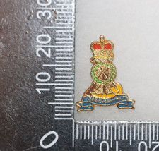 BRITISH ROYAL ARMY LABOUR /