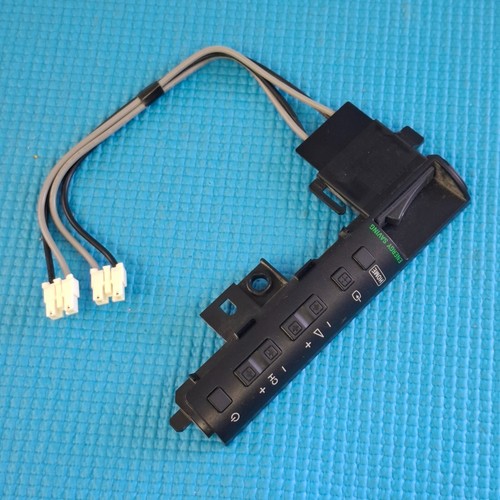 Button unit sony kdl - unit,