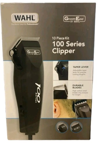 Wahl 100 series - 100, corded