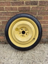 SUZUKI Invicto / Grand VITARA space saver spare wheel Free And Fast P&P