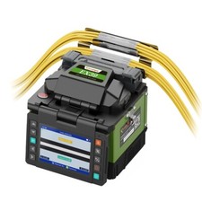 Mini optical fiber fusion - fiber,