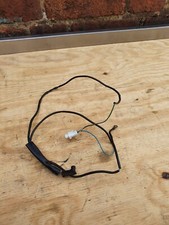 01-05 Yamaha YFM 660R Engine M304E OIL PRESSURE SENSOR WIRE CABLE