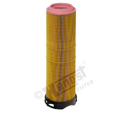 E544l hengst filter - e544l,