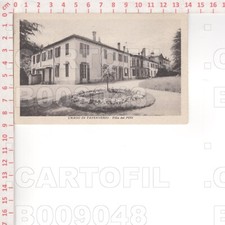 B9048 COMO URAGO DI TAVERNERIO