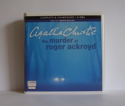 The murder roger - roger,