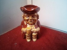 Dartmouth Pottery , Devon