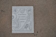 Guide Book for St Michaels &