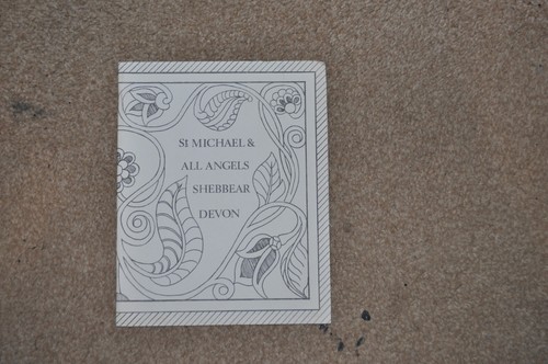 Guide book for michaels - st, &