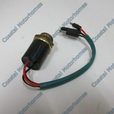 Fits Talbot Express Fiat Ducato Peugeot J5 Citroen C25 Radiator Fan Switch