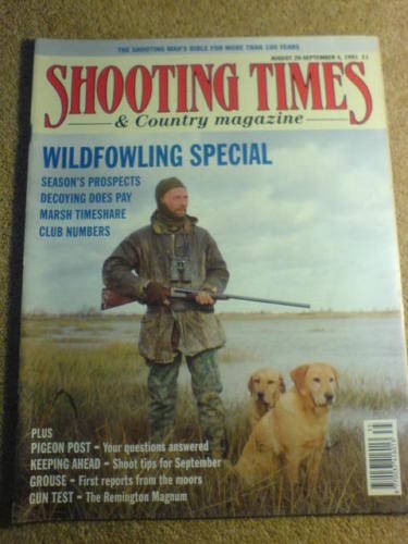 Shooting times timeshare - -,