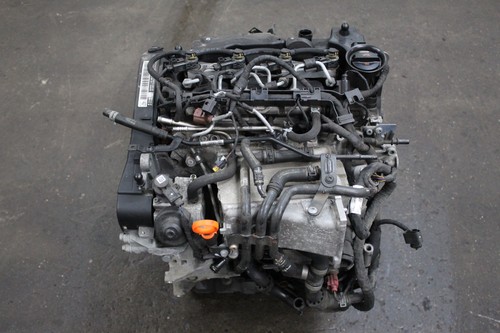 Seat leon tdi engine - leon, 1.6