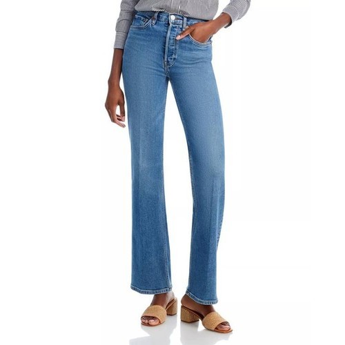 Nwt done 70s bootcut jeans - nwt,