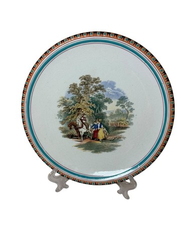 Antique ashworth bros - antique, gl