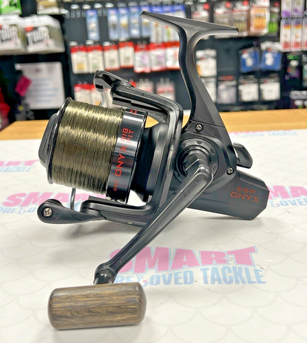 Esp onyx big pit carp - carp, fishing