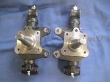 MG BRAND NEW PAIR MGB ROADSTER