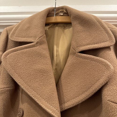Vintage ladies beige all - ladies,