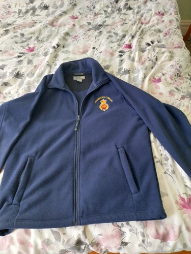 Household cavalry fleece - household,