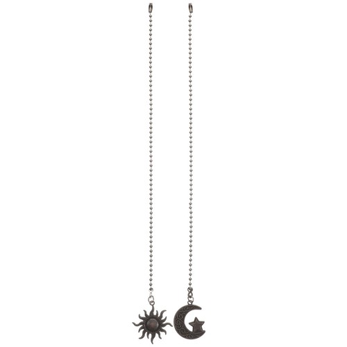 Pull chain extension - pull,