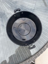 Used CADAC Safari Chef Enamelled Dome Lid which doubles as Cooking Pot