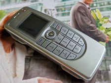 VGC Unlocked BOXED Nokia 9300