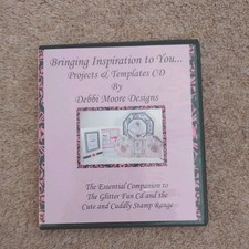Debbi Moore Designs CD