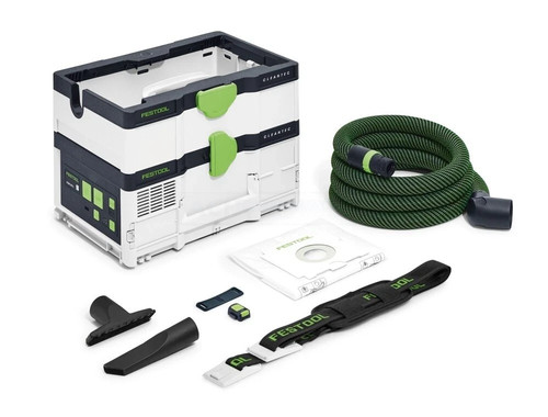 Festool extractor ctlc sys - festool,