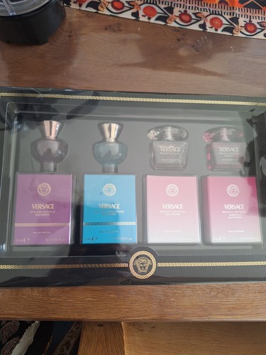 Versace women miniature - women's,