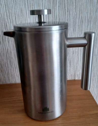 Groenenberg french press - groenenberg,