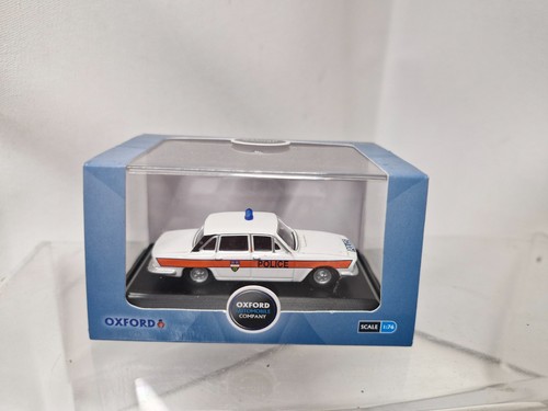 Oxford 76tp003 76 triumph - 76tp003,