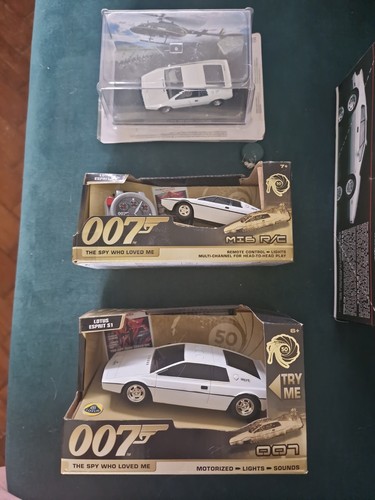 Rare vintage james bond 007 - james,