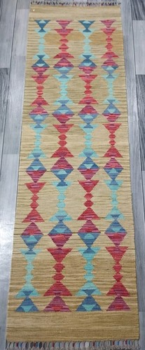Modern handmade afghan turkish - afghan,