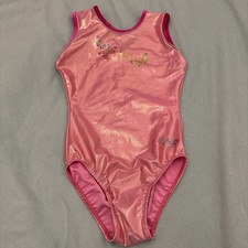 The Zone Gymnastics Leotard