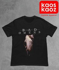 Bad Omens T-Shirt Modern