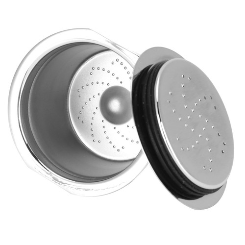 Coffee capsule reusable - capsule,